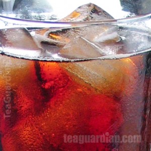 Iced Tea